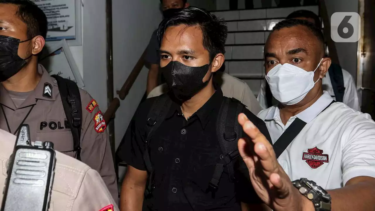 Top 3 News: LPSK Ungkap Fakta Bharada E Tak Mahir Menembak