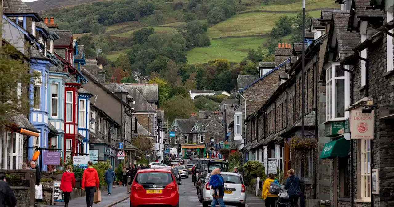 Historic Lake District landmark opens for the first time in three years