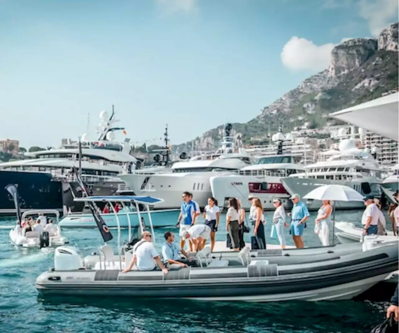 Monaco Yacht Show 2022 to Target New Yachting Generation