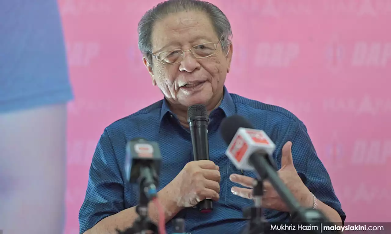 PAC report on LCS: Lim challenges MACC to state its next move