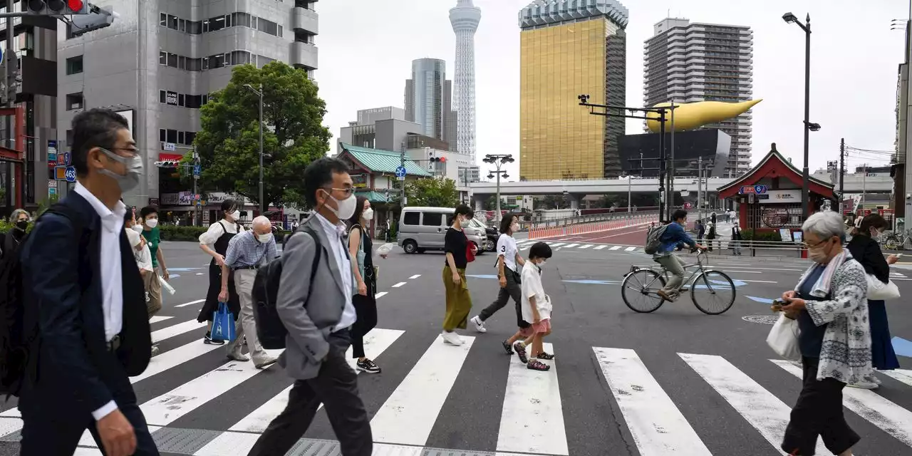 Asian markets rise modestly ahead of U.S. jobs data