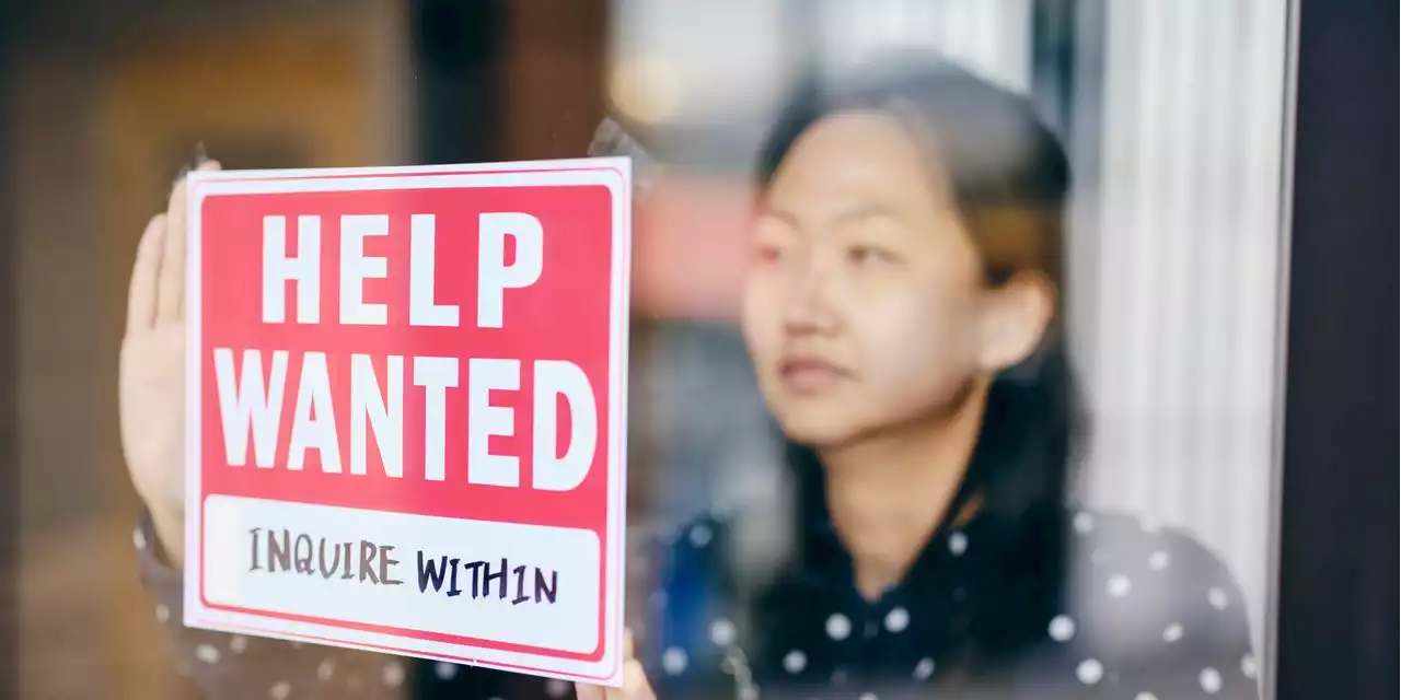 Jobs shocker: U.S. adds 528,000 jobs in July and unemployment falls to pre-pandemic levels