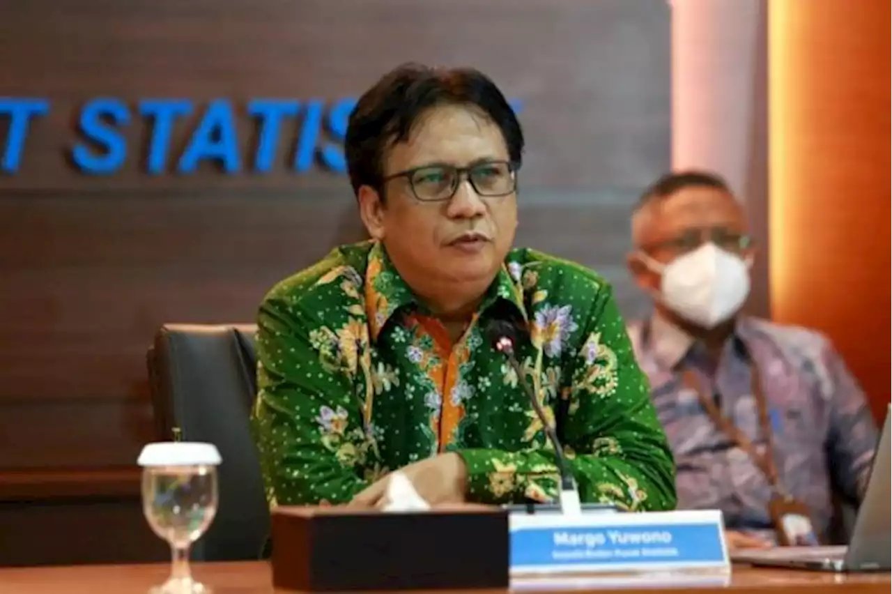 Ekonomi Indonesia Tumbuh Impresif di Kuartal II 2022