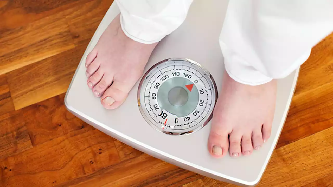 Many Saw 'Meaningful' Weight Loss From 12-Week Online Program