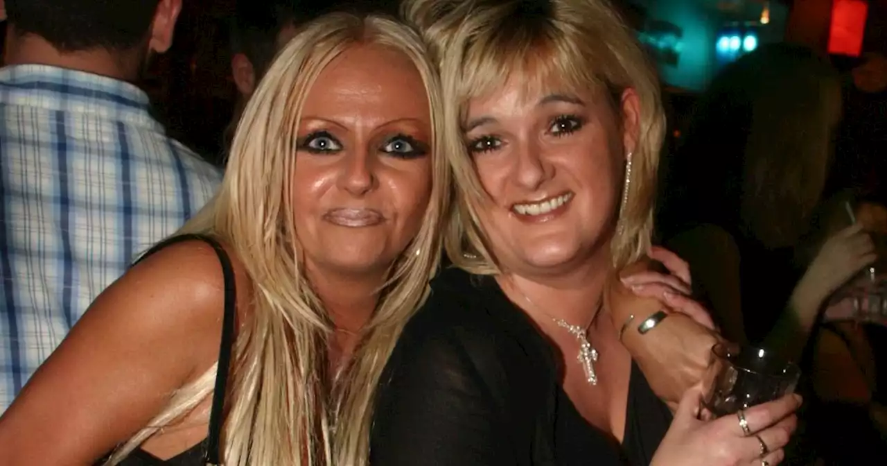 Lost Greater Manchester nightclub captured in unearthed noughties photos