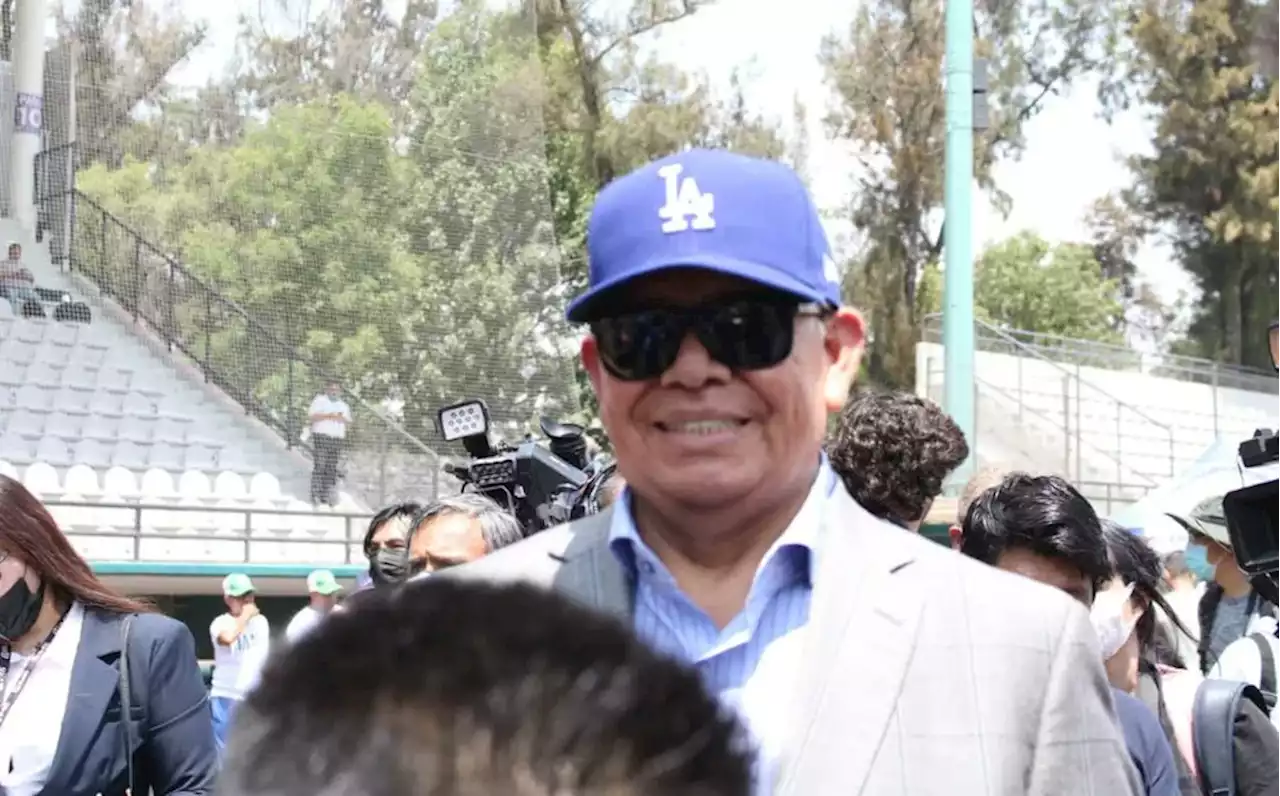 Fernando Valenzuela: Salón de la Fama no es importante como la afición