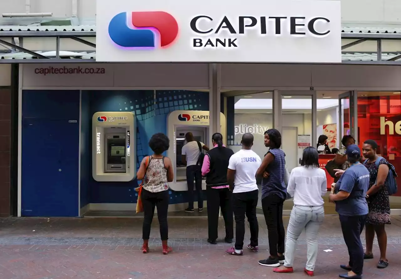 Capitec insists clients’ information has not been compromised