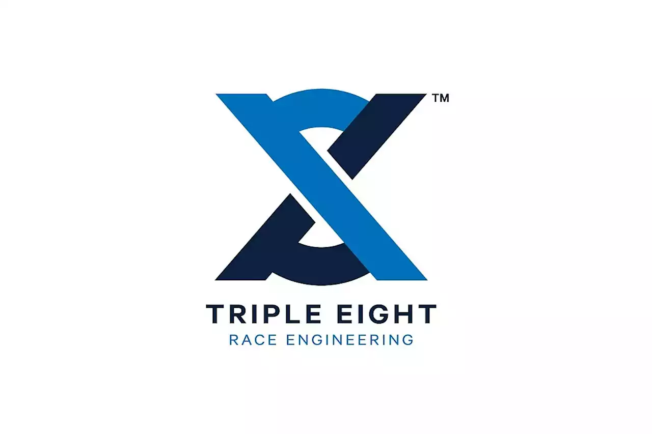 Triple Eight rebrands itself