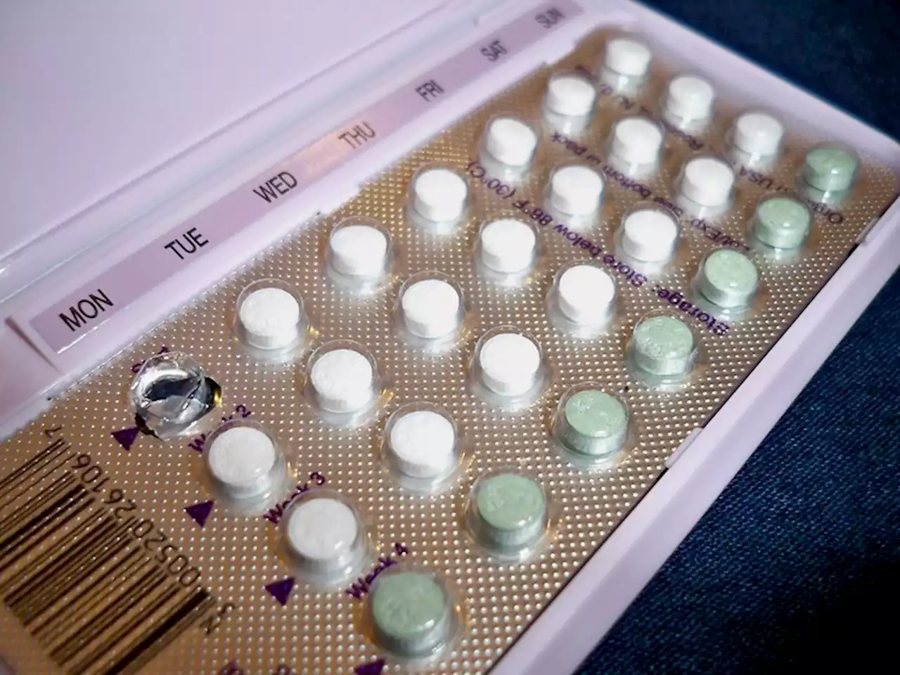 The U.S. Just Got One Step Closer To Over-the-Counter Birth Control