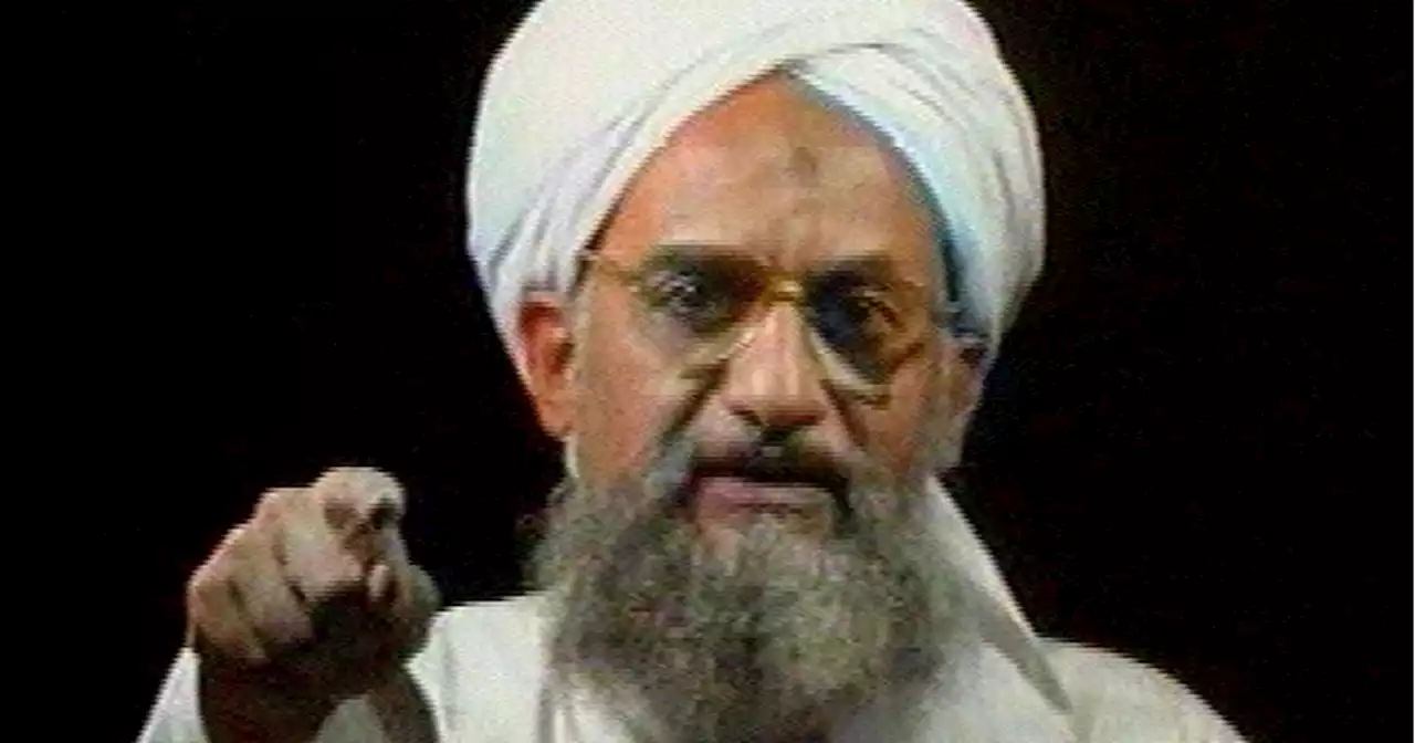 Opinion | Al Qaeda's chief is dead. Why his terrible movement is not.