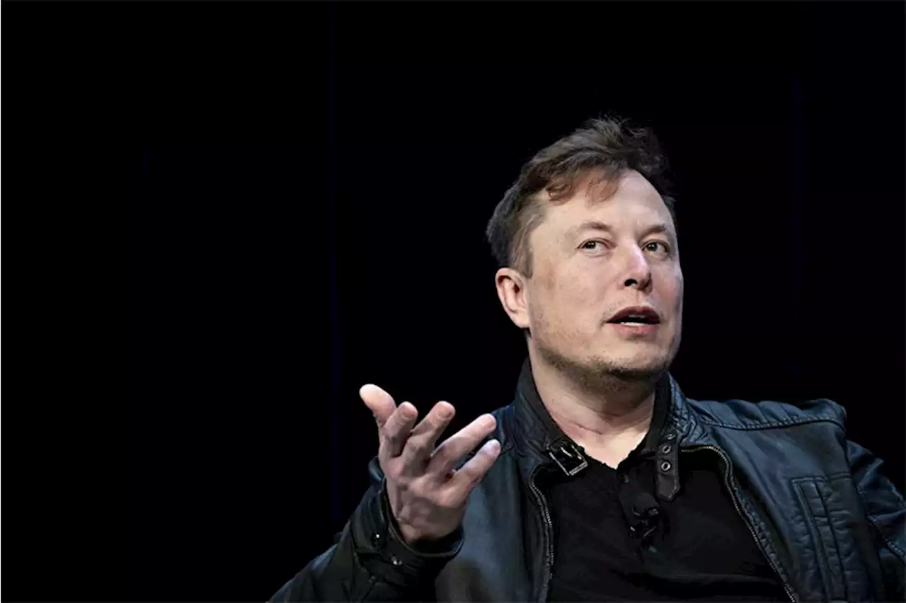 Elon Musk accuses Twitter of playing hide-and-seek with info needed to complete deal