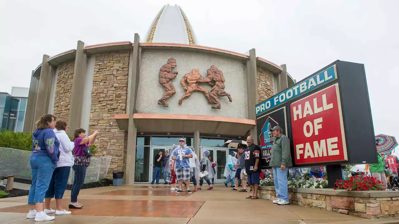 Everything You Need to Know About the Pro Football Hall of Fame