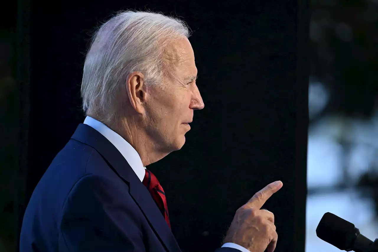 Does the Inflation Reduction Act Violate Biden's $400,000 Tax Pledge? Expect ‘a Different Answer Depending on Who You Ask,' Says Analyst