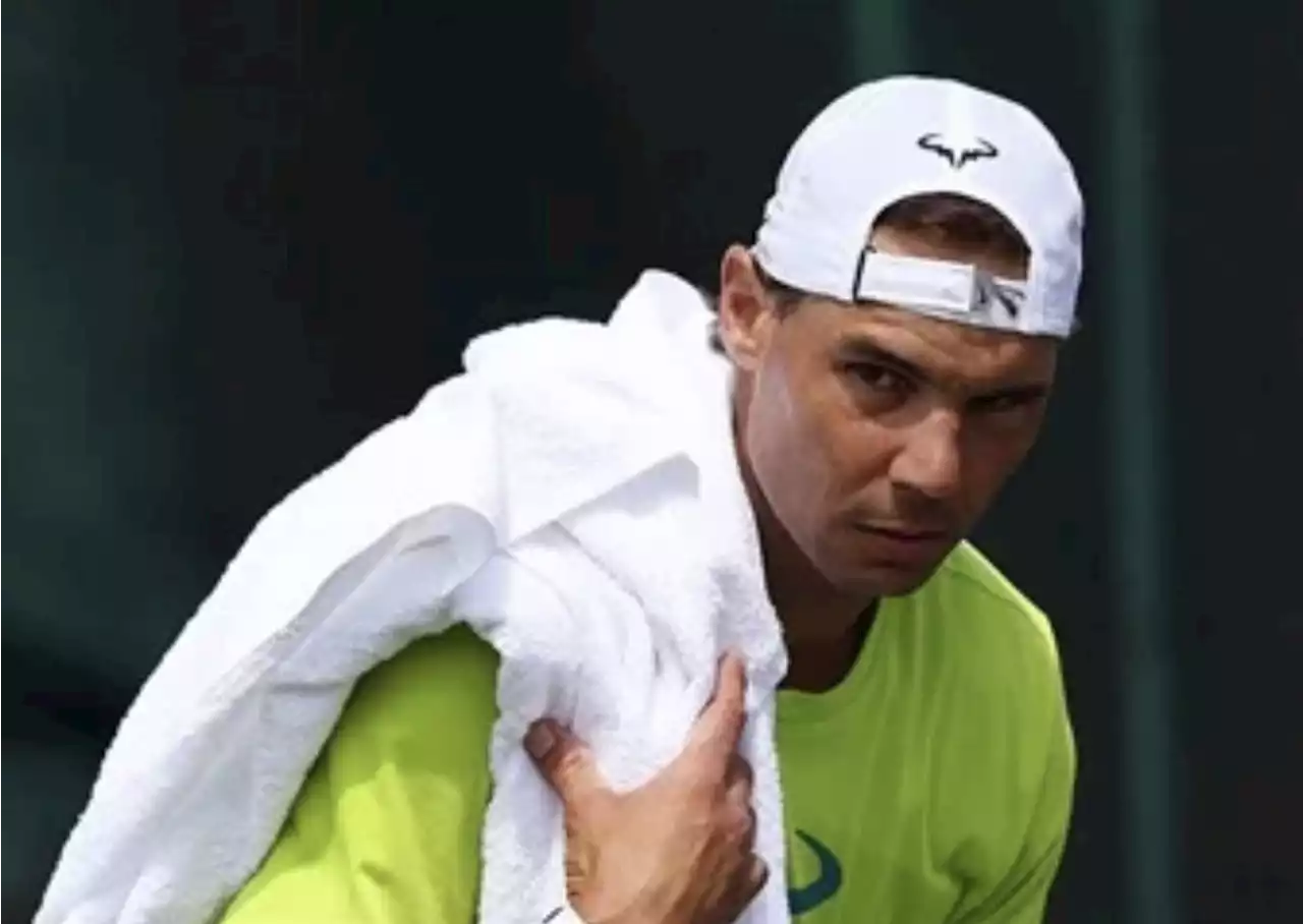 Nadal pulls out of Montreal ahead of US Open | Sport