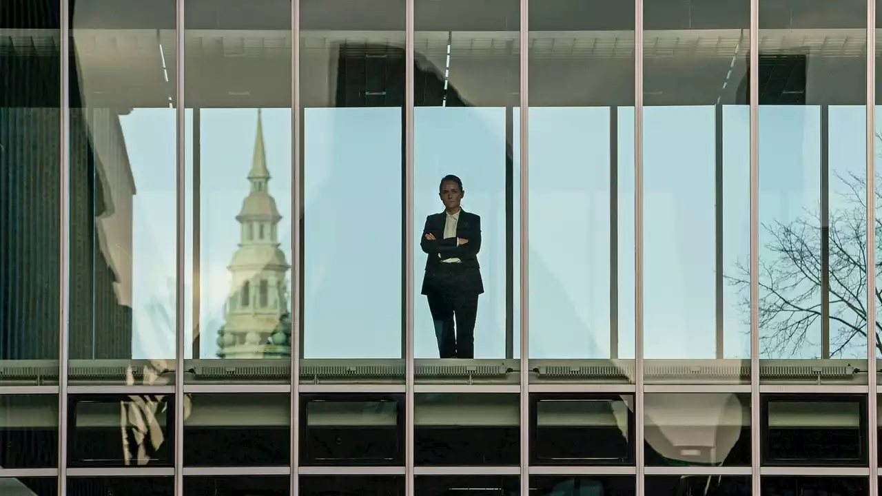 “Borgen” ’s Bleak View of Women in Power