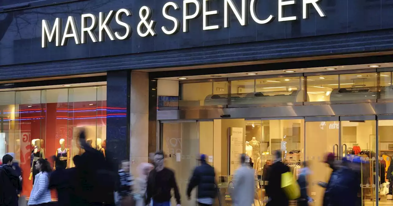 Marks & Spencer praised over decision to stop selling disposable BBQs