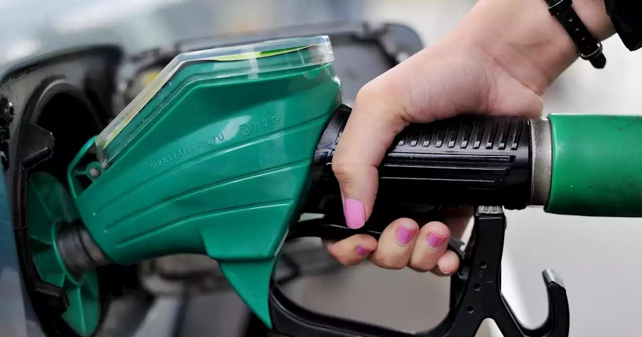 Warning for drivers buying petrol at major supermarkets