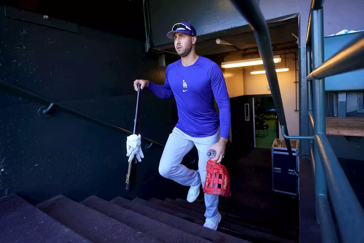 Joey Gallo is happy for ‘fresh start’ far away from Yankees