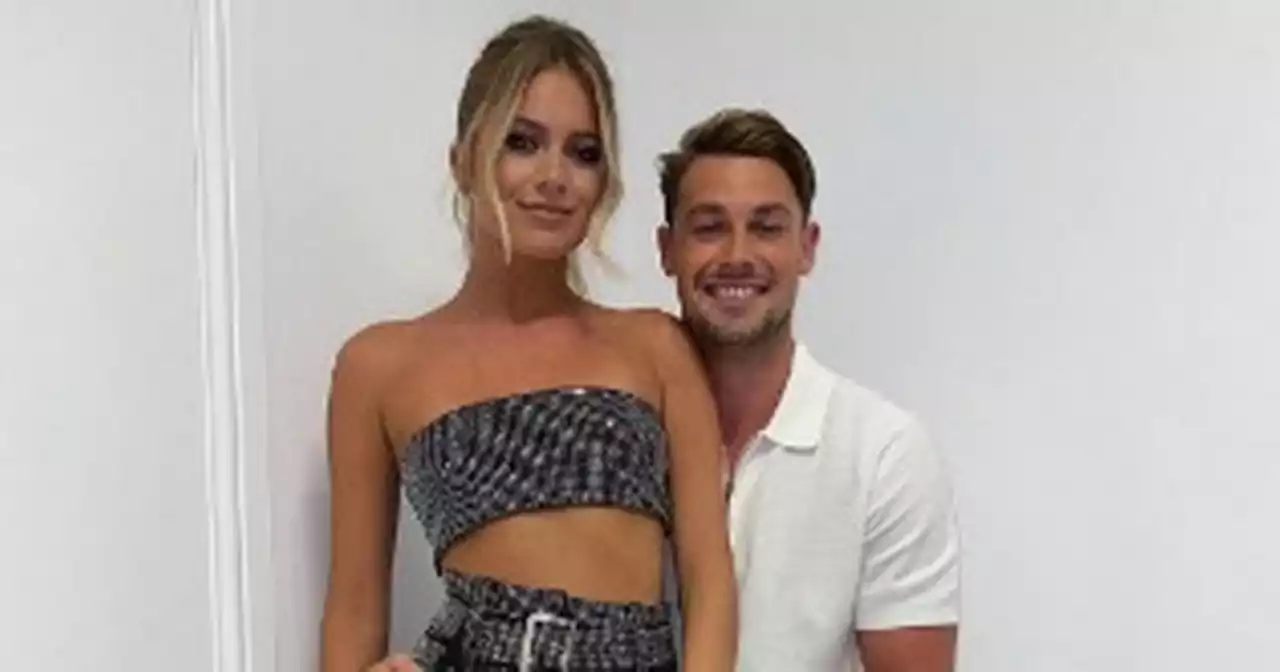 Love Island’s craziest reunion show moments including Coco and Summer’s row