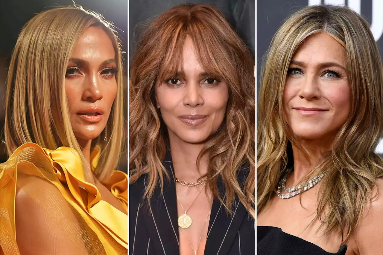 Celebrities who have spoken out against Botox, fillers: Jennifer Lopez, more