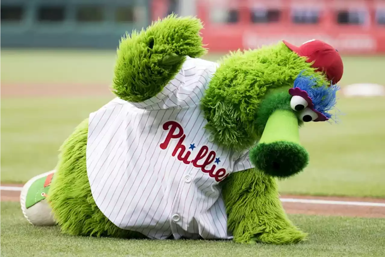 Tonight’s Phillies game won’t be on NBC Sports Philadelphia