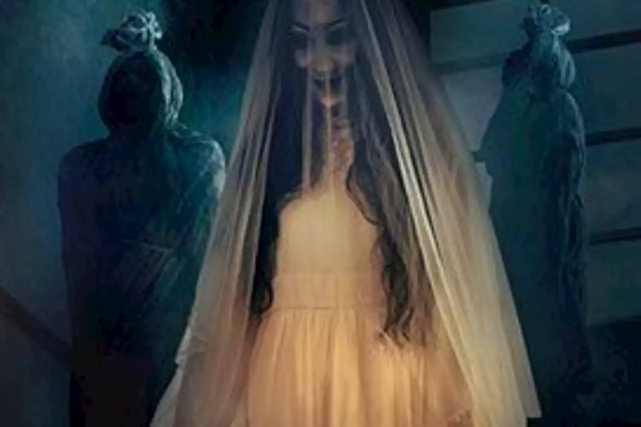 Jadwal Tayang Pengabdi Setan 2 di Bioskop Semarang Hari Ini 5 Agustus 2022, Lengkap dengan Harga Tiket - Pikiran-Rakyat.com