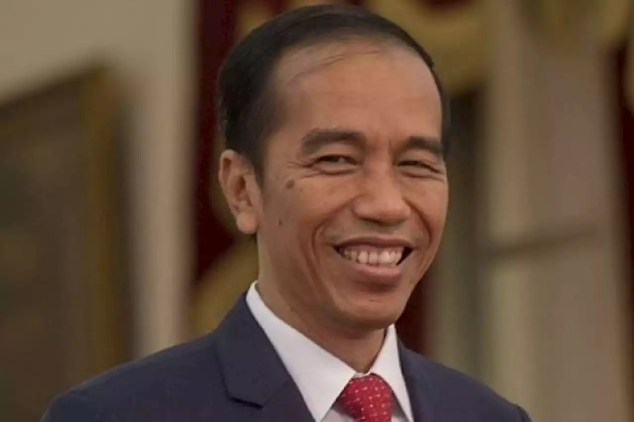 Jokowi: Kondisi Dunia Mengerikan, 320 Juta Orang Kelaparan Parah - Pikiran-Rakyat.com