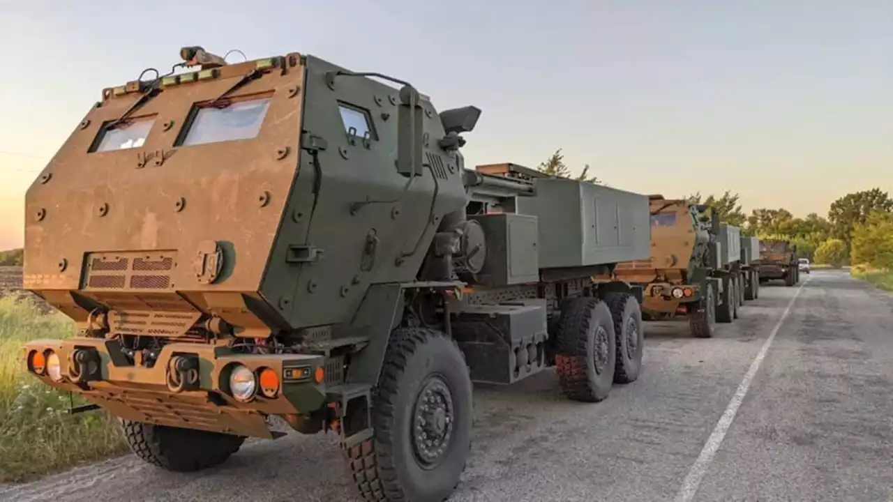 Why Russian Trash Talks ‘U.S.-Gifted HIMARS’ Weapons in Ukraine