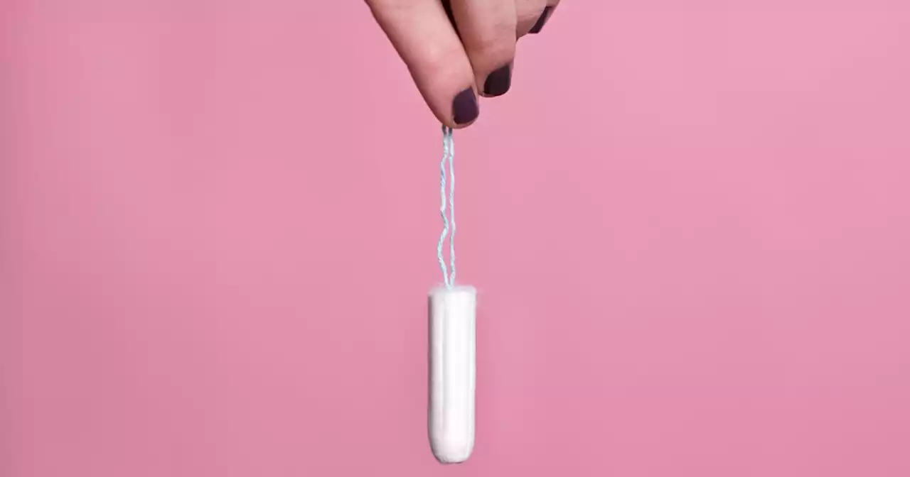 Should We Be Worried About Titanium Dioxide in Our Tampons?