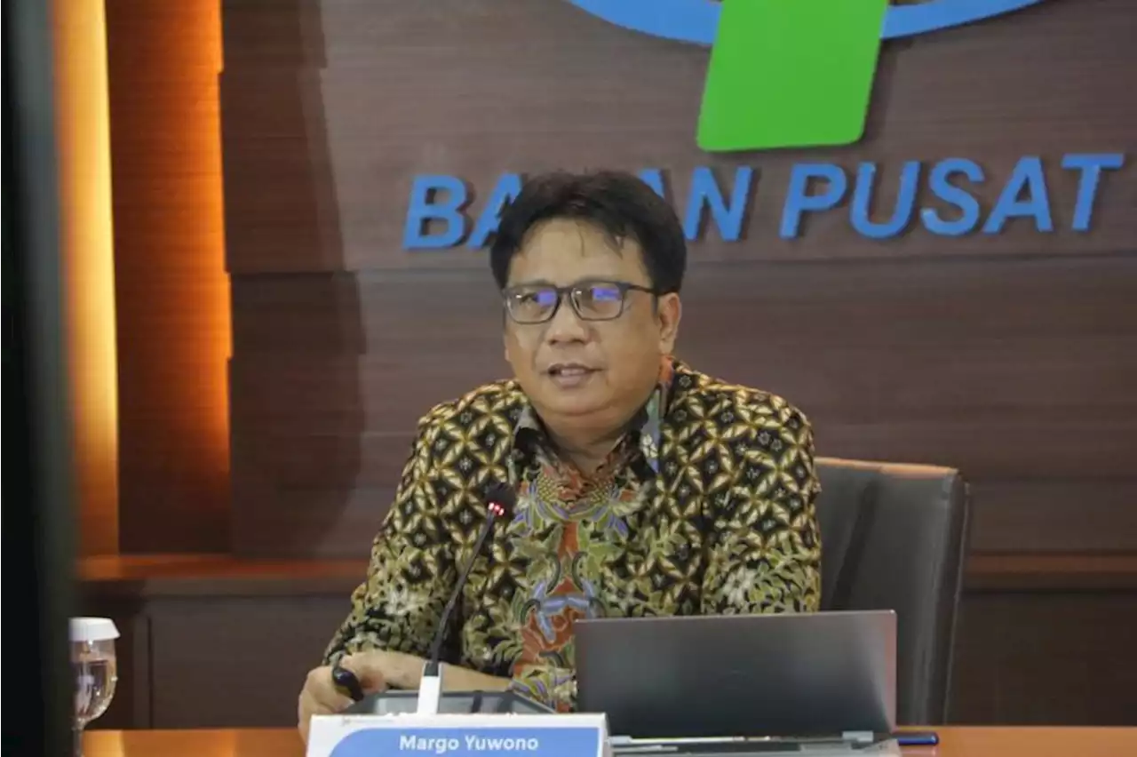 Belanja Pemerintah Kembali Alami Kontraksi pada Kuartal II 2022 |Republika Online