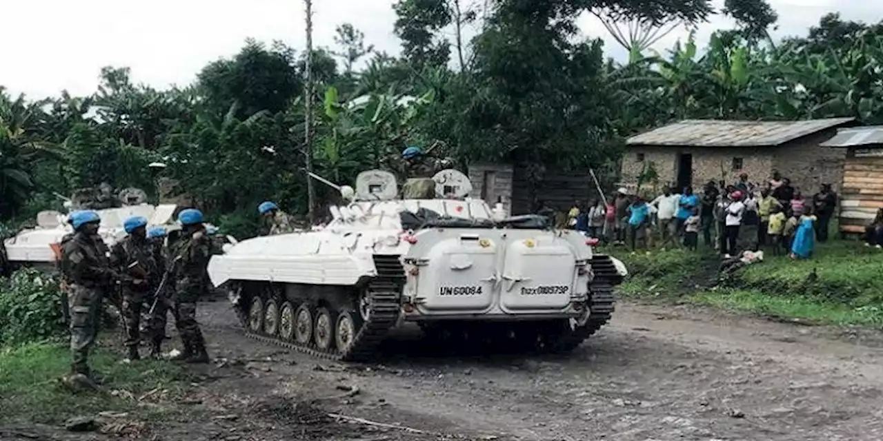 UN experts: Rwanda has intervened militarily in eastern Congo - SABC News - Breaking news, special reports, world, business, sport coverage of all South African current events. Africa's news leader.