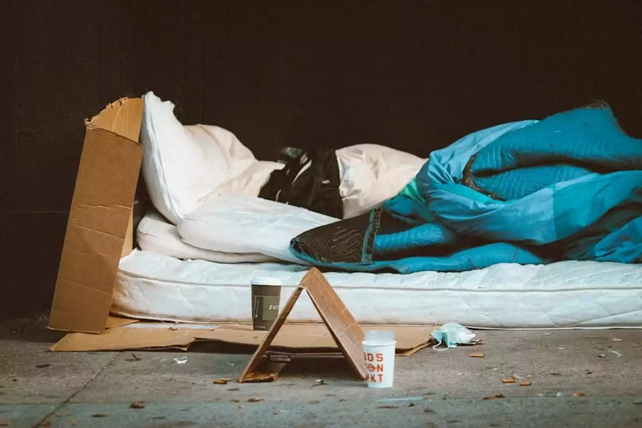 CBRM 'treading water' in tackling homelessness, more supports needed | SaltWire