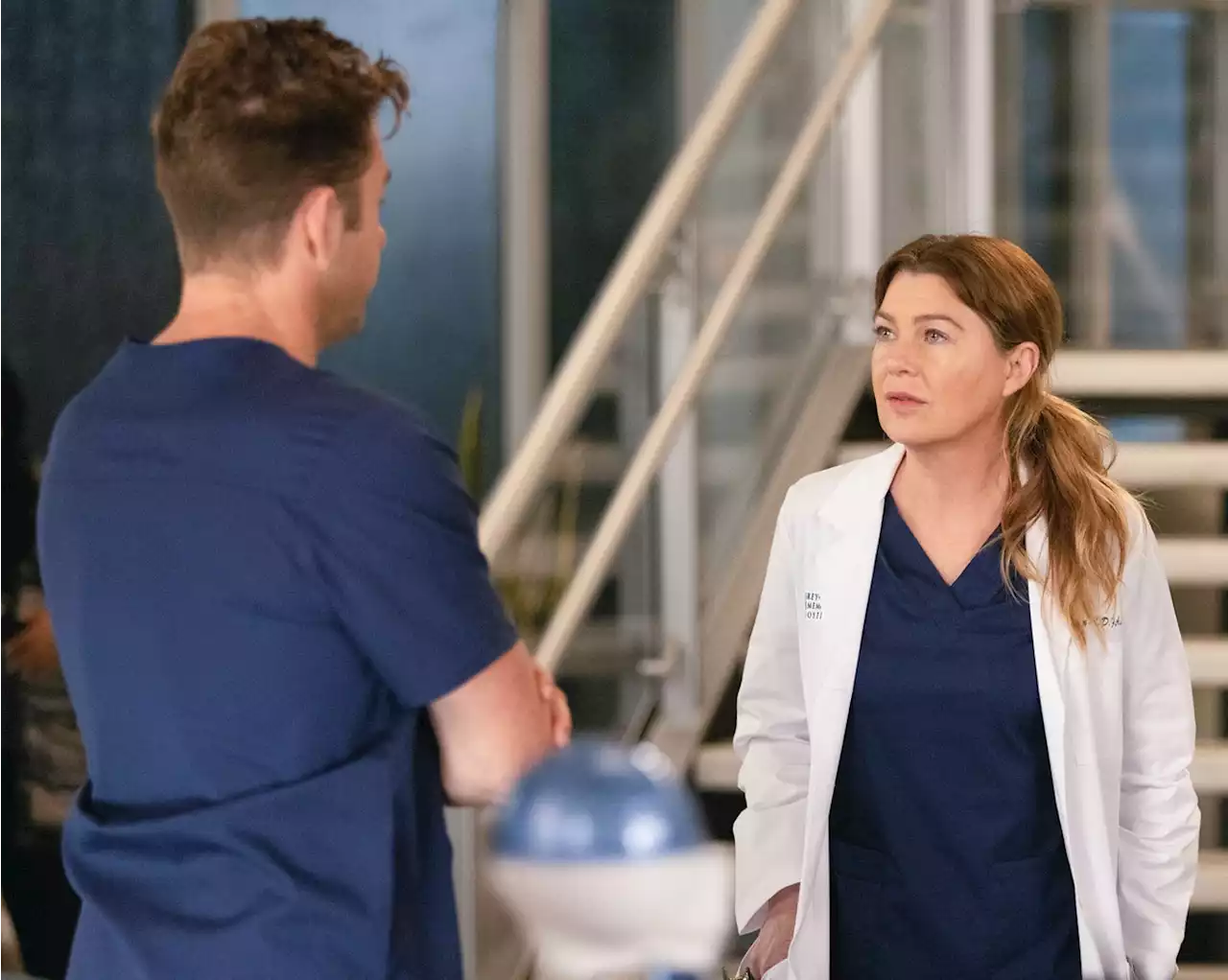 'Grey's Anatomy' Season 19 Will See Star Ellen Pompeo's Role Scaled Way Back