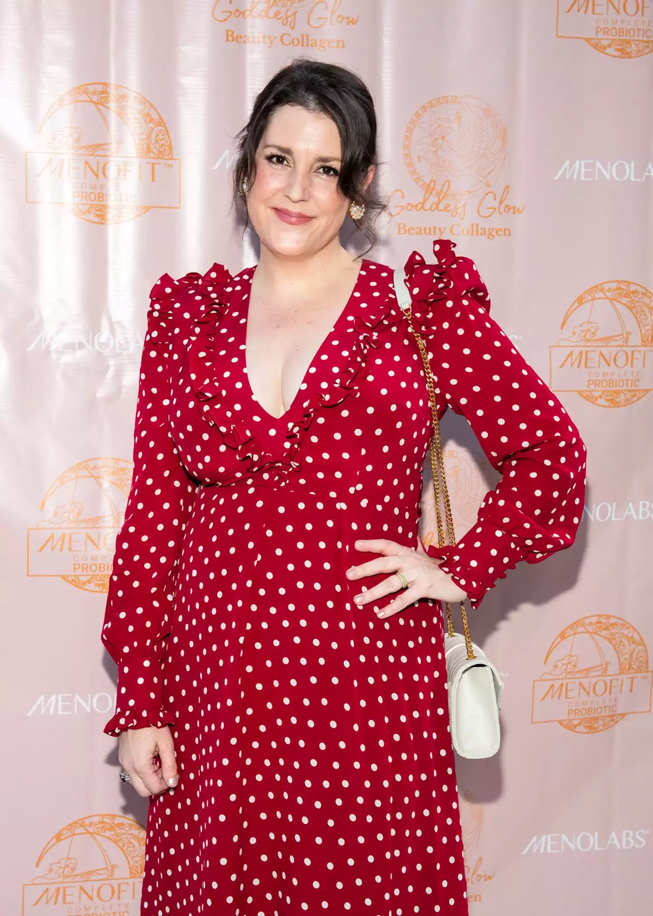 Melanie Lynskey Was Body-Shamed While Filming ‘Coyote Ugly’