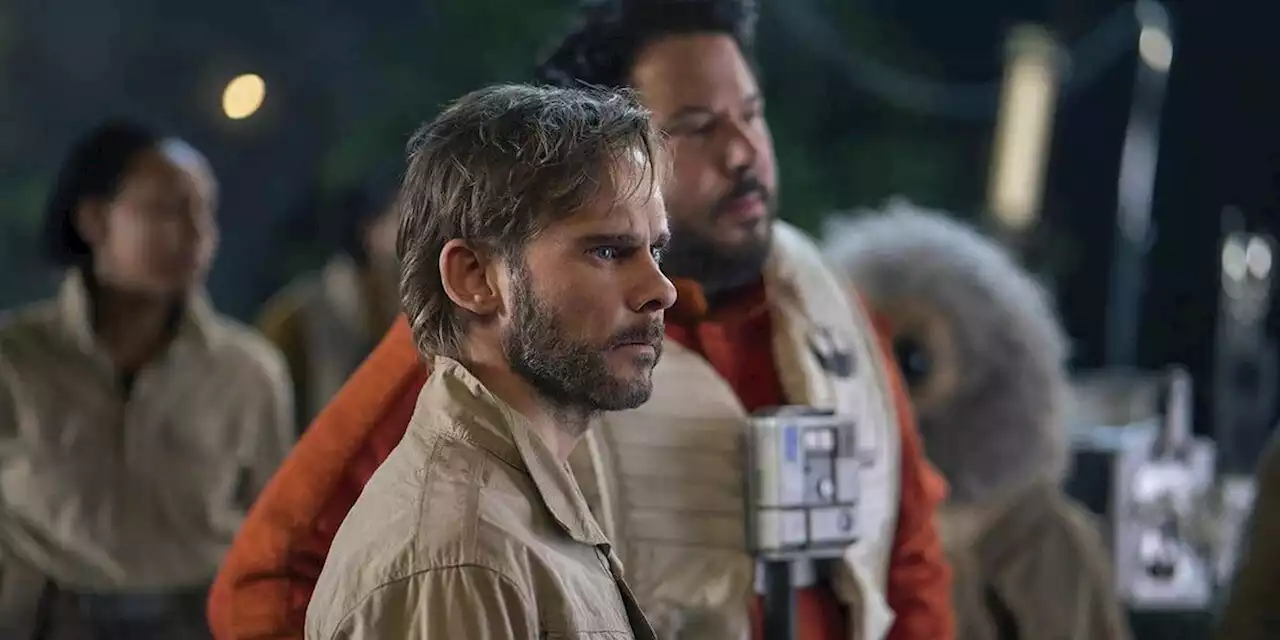 Star Wars 9 Actor Shares His Thoughts On The Franchise's Future