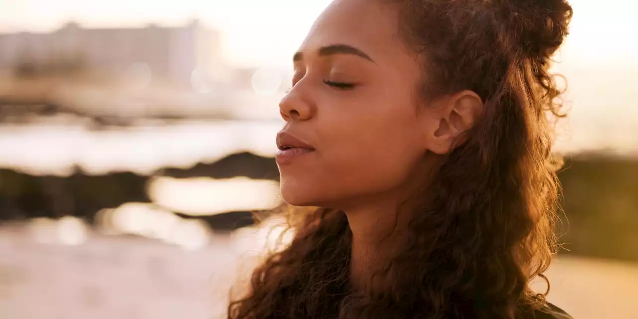 5 Deep Breathing Techniques to Try When You Really Need a Minute