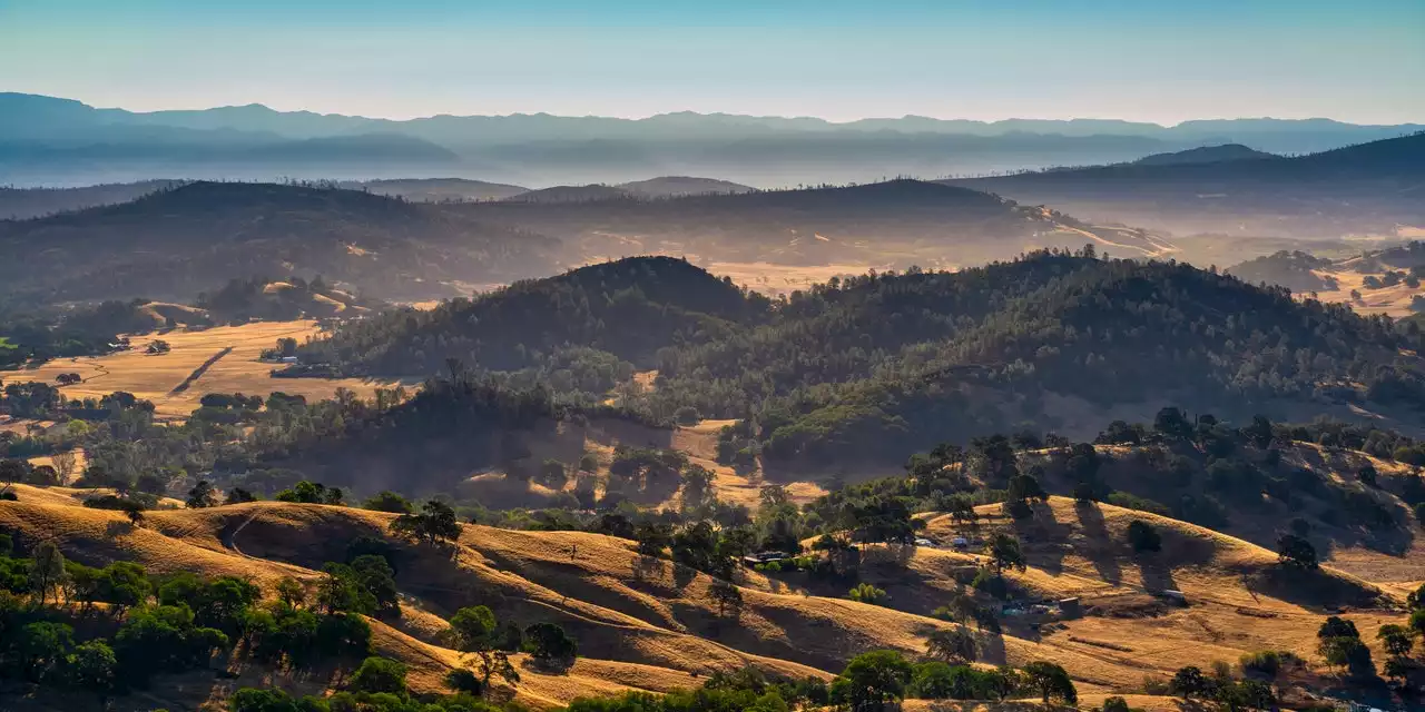 A Legionnaires’ Outbreak in Napa County Has Caused One Death—Here’s What You Need to Know