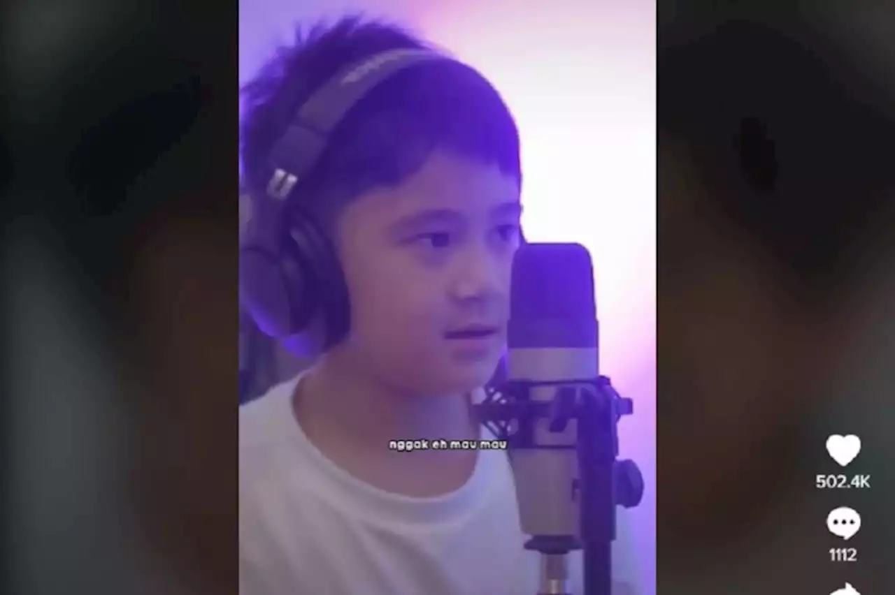 Raffi Ahmad Ajak Rafathar Keliling Dunia, Netizen: Ngajak ke Luar Negeri kayak Ngajak Beli Rujak