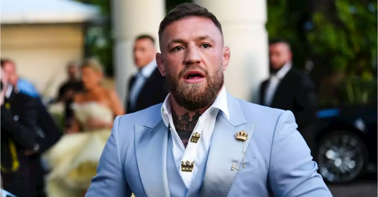 No, Conor McGregor Did Not Die in August 2022