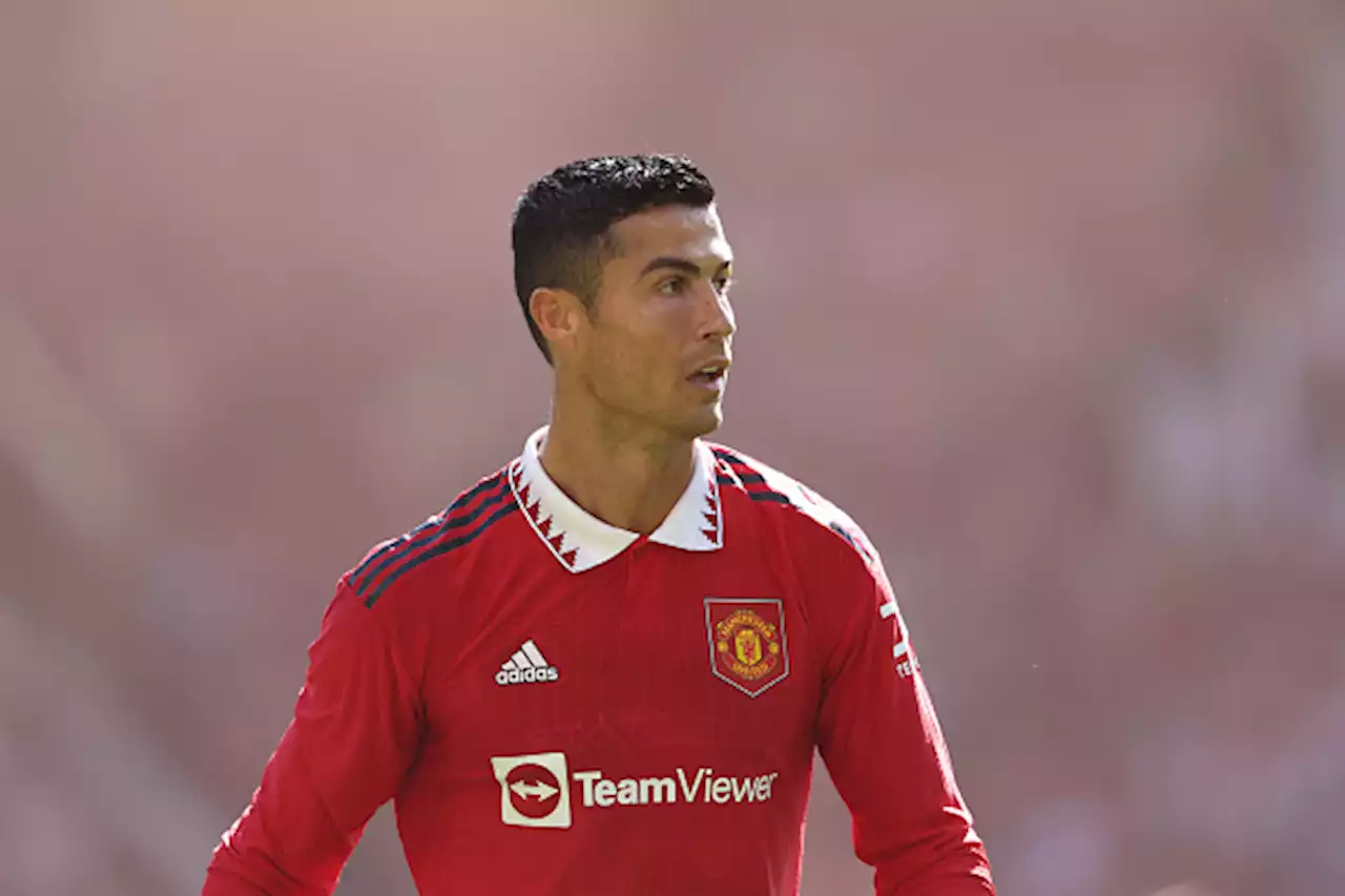 Shock Club Admits Interest In Cristiano Ronaldo