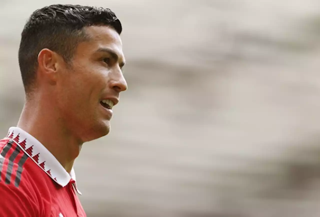 'Cristiano Ronaldo Was Always A Bizarre Signing'