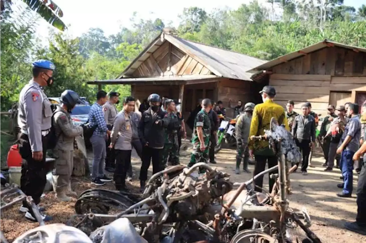 Aksi Teror Desa di Jember, Bupati: Kita Minta Bantuan Tokoh Masyarakat