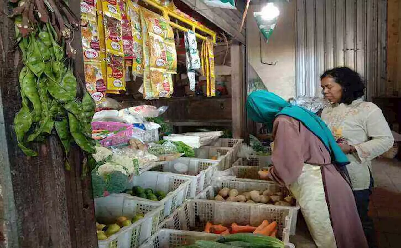 Duh! Harga Sayuran di Boyolali Tinggi, Daging Sapi Turun dan Sepi