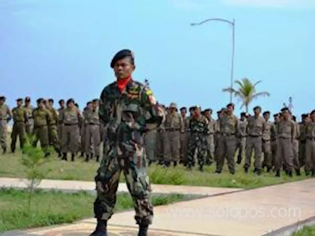 Mengenal Banser yang Terseret Konflik Pesulap Merah Vs Gus Samsudin