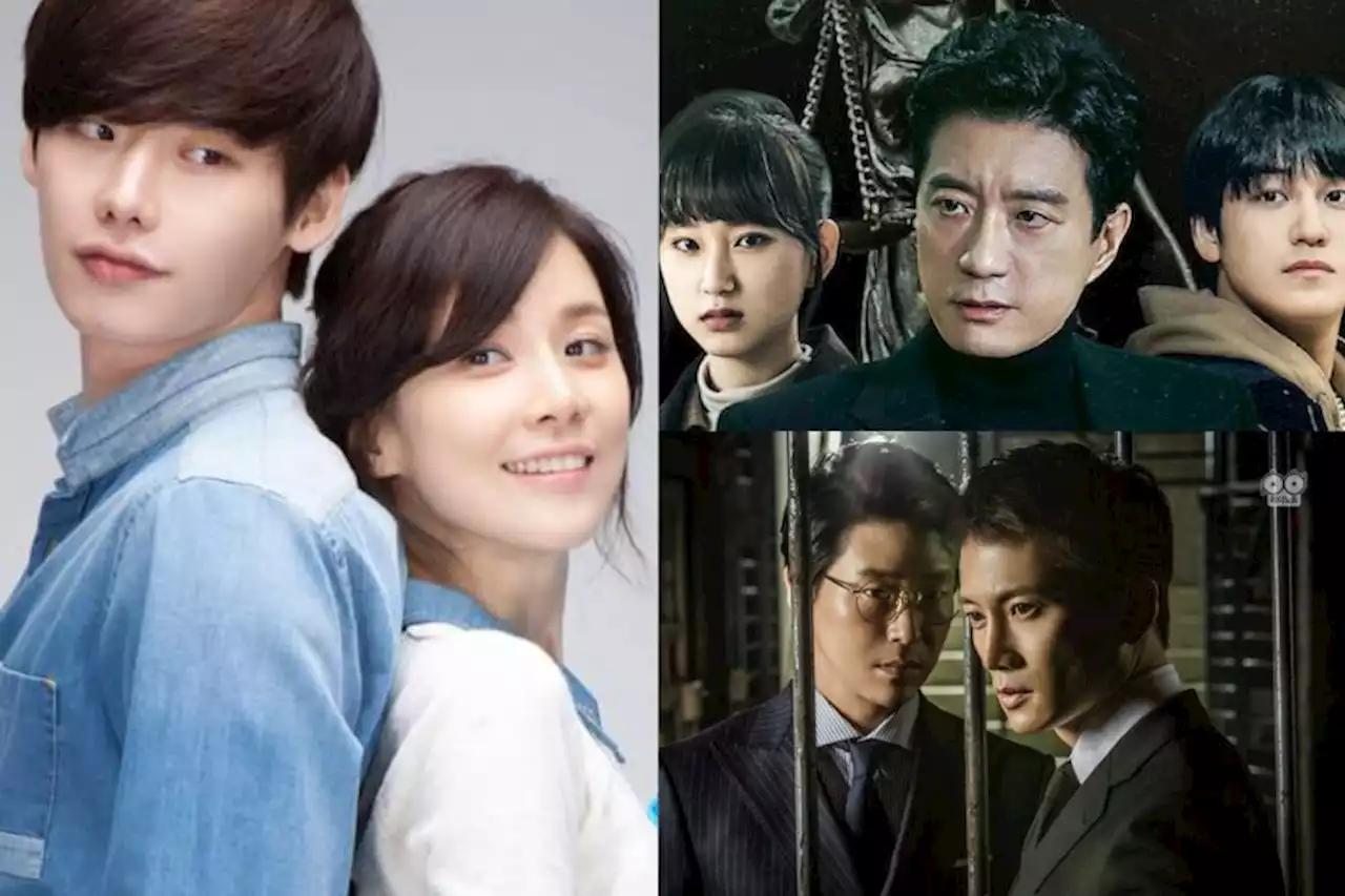 4 Great Legal Dramas To Obsess Over After “Why Her?”