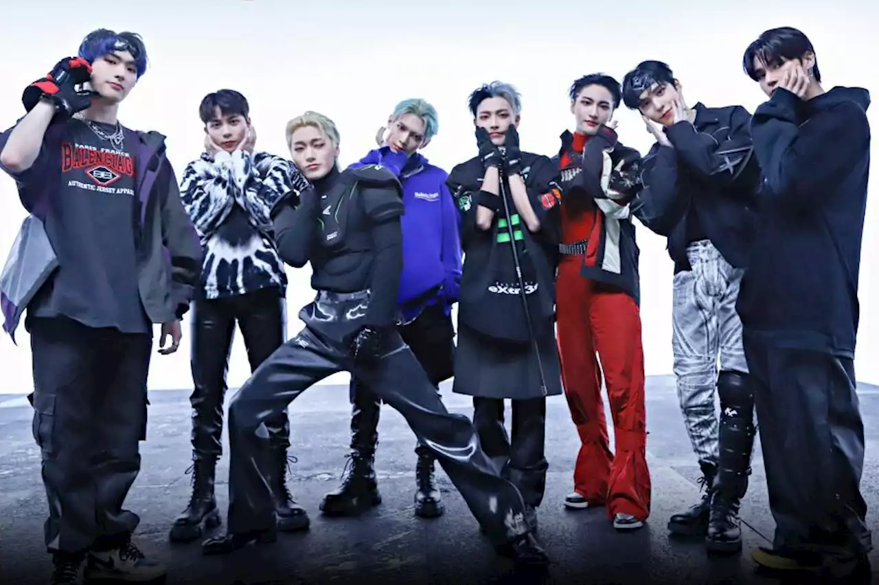 ATEEZ Achieves 6th Highest 1st-Week Sales Of Any Boy Group In Hanteo History