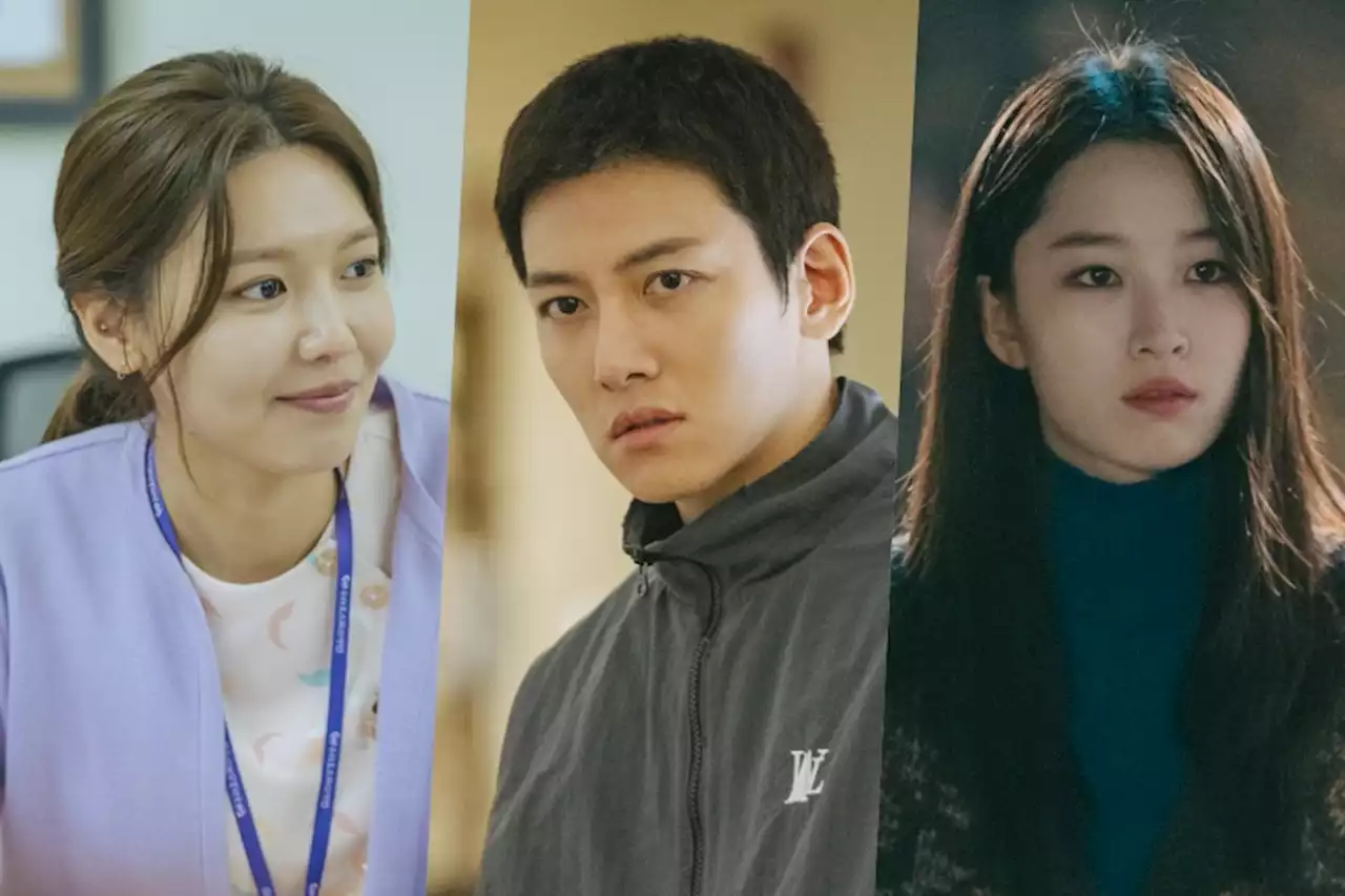 Girls’ Generation’s Sooyoung, Ji Chang Wook, And Won Ji An Describe Key Points Of Upcoming Drama “If You Wish Upon Me”