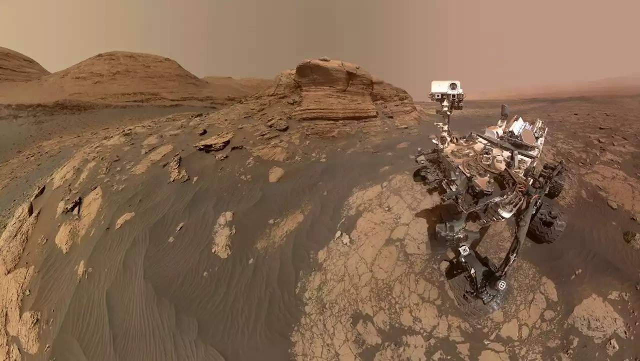 The Curiosity rover has been exploring Mars for 10 years. Here's what we've learned.