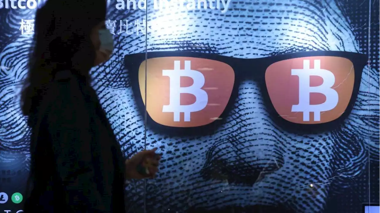 HK$387.9mil in cryptocurrency scammed in first half of 2022 in Hong Kong