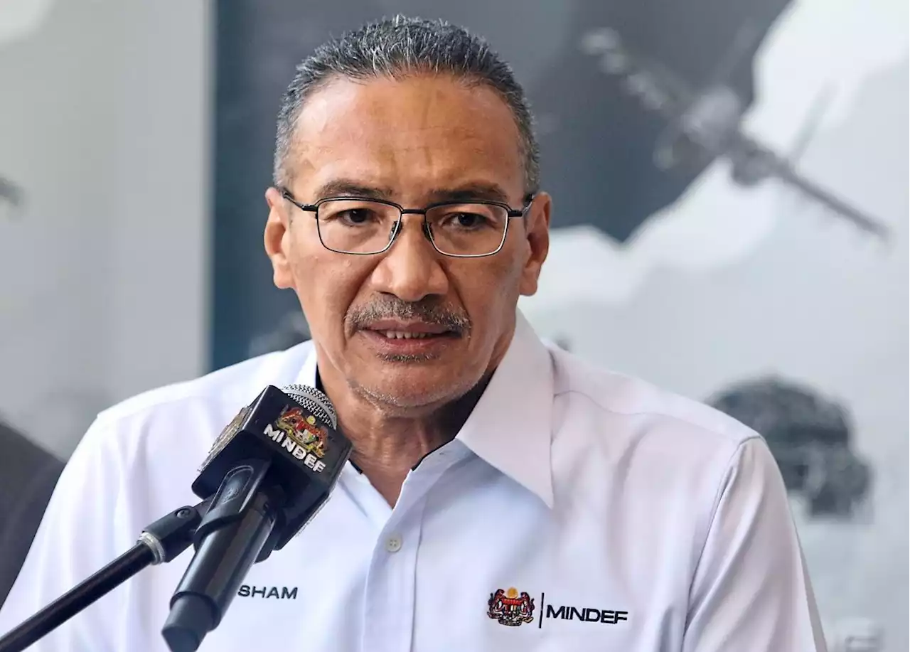 The guilty in LCS scandal will pay, says Hisham